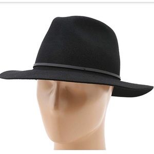 Briston Fedora size small